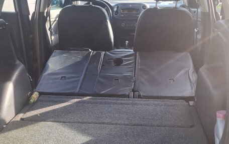 Volkswagen Golf VI, 2012 год, 680 000 рублей, 15 фотография