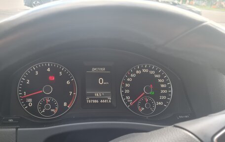 Volkswagen Golf VI, 2012 год, 680 000 рублей, 16 фотография