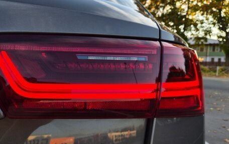 Audi A6 allroad, 2015 год, 2 890 000 рублей, 10 фотография