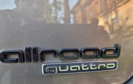Audi A6 allroad, 2015 год, 2 890 000 рублей, 9 фотография