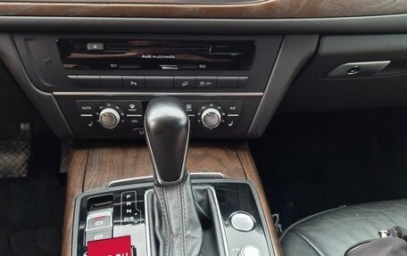 Audi A6 allroad, 2015 год, 2 890 000 рублей, 11 фотография