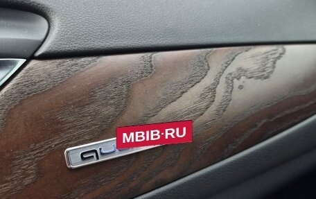 Audi A6 allroad, 2015 год, 2 890 000 рублей, 12 фотография