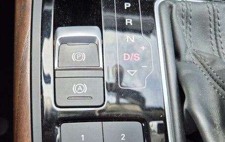 Audi A6 allroad, 2015 год, 2 890 000 рублей, 21 фотография