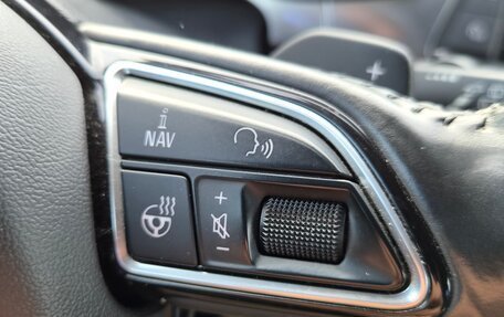 Audi A6 allroad, 2015 год, 2 890 000 рублей, 22 фотография