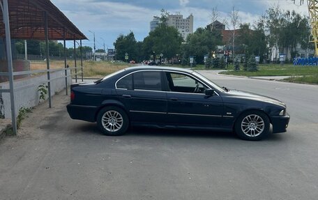 BMW 5 серия, 2000 год, 320 000 рублей, 2 фотография