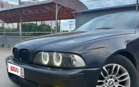BMW 5 серия, 2000 год, 320 000 рублей, 3 фотография