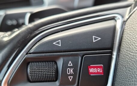 Audi A6 allroad, 2015 год, 2 890 000 рублей, 23 фотография