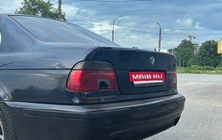 BMW 5 серия, 2000 год, 320 000 рублей, 4 фотография