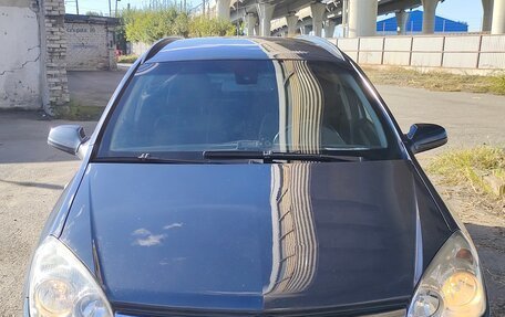 Opel Astra H, 2008 год, 490 000 рублей, 4 фотография