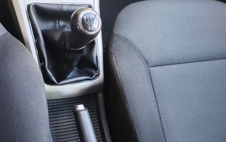 Opel Astra H, 2008 год, 490 000 рублей, 7 фотография