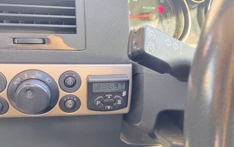 Opel Astra H, 2008 год, 490 000 рублей, 10 фотография