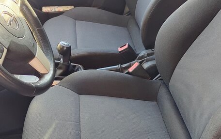 Opel Astra H, 2008 год, 490 000 рублей, 9 фотография