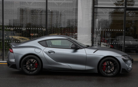 Toyota Supra, 2019 год, 7 500 000 рублей, 4 фотография
