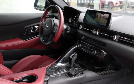 Toyota Supra, 2019 год, 7 500 000 рублей, 9 фотография
