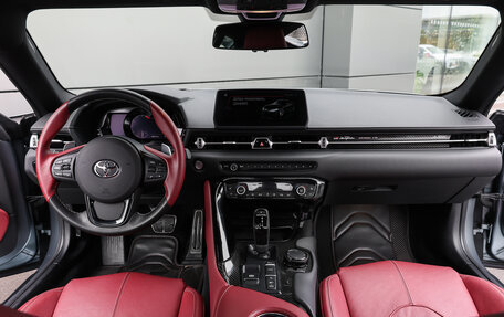 Toyota Supra, 2019 год, 7 500 000 рублей, 12 фотография