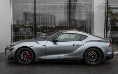 Toyota Supra, 2019 год, 7 500 000 рублей, 7 фотография