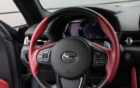 Toyota Supra, 2019 год, 7 500 000 рублей, 15 фотография