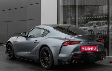 Toyota Supra, 2019 год, 7 500 000 рублей, 6 фотография