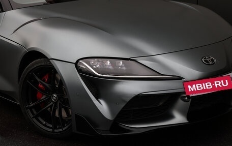 Toyota Supra, 2019 год, 7 500 000 рублей, 22 фотография