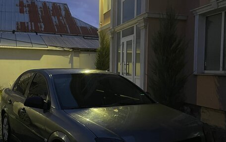 Opel Vectra C рестайлинг, 2005 год, 465 000 рублей, 4 фотография
