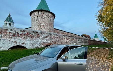 Volvo XC90 II рестайлинг, 2021 год, 5 390 000 рублей, 1 фотография