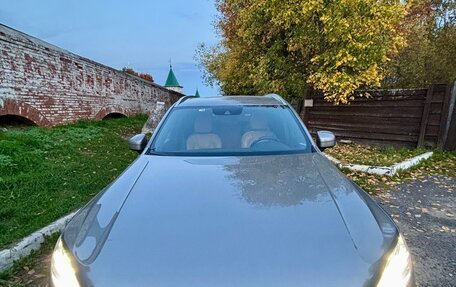 Volvo XC90 II рестайлинг, 2021 год, 5 390 000 рублей, 2 фотография