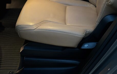 Volvo XC90 II рестайлинг, 2021 год, 5 390 000 рублей, 17 фотография
