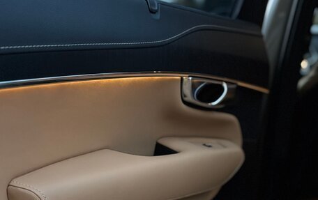 Volvo XC90 II рестайлинг, 2021 год, 5 390 000 рублей, 16 фотография