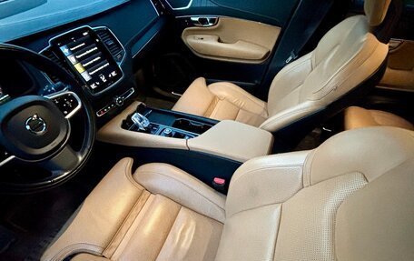 Volvo XC90 II рестайлинг, 2021 год, 5 390 000 рублей, 10 фотография