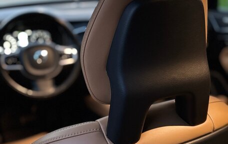 Volvo XC90 II рестайлинг, 2021 год, 5 390 000 рублей, 13 фотография