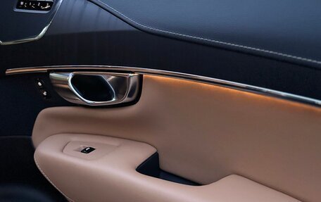 Volvo XC90 II рестайлинг, 2021 год, 5 390 000 рублей, 22 фотография