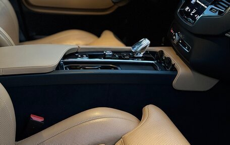 Volvo XC90 II рестайлинг, 2021 год, 5 390 000 рублей, 21 фотография