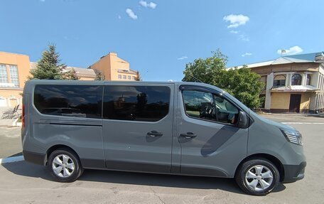 Renault Trafic, 2022 год, 3 950 000 рублей, 4 фотография