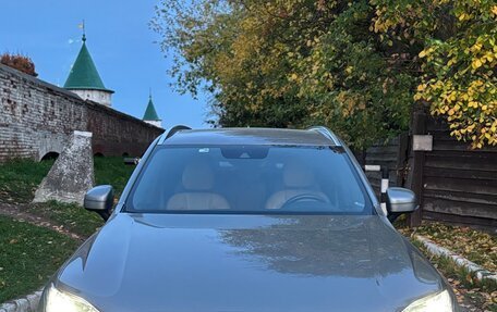 Volvo XC90 II рестайлинг, 2021 год, 5 390 000 рублей, 25 фотография