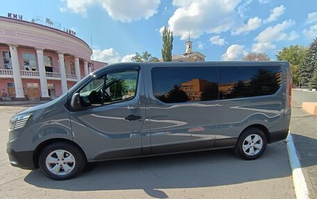 Renault Trafic, 2022 год, 3 950 000 рублей, 5 фотография