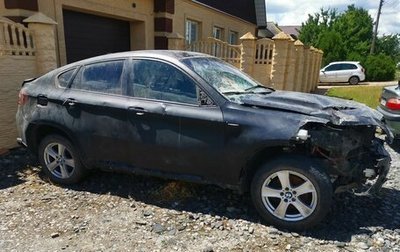 BMW X6, 2012 год, 880 000 рублей, 1 фотография