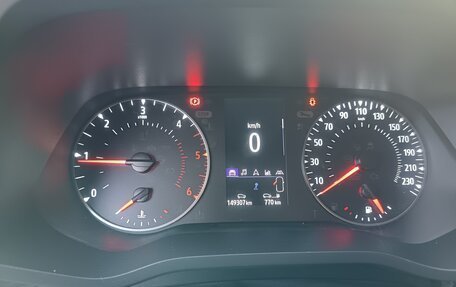 Renault Trafic, 2022 год, 3 950 000 рублей, 10 фотография
