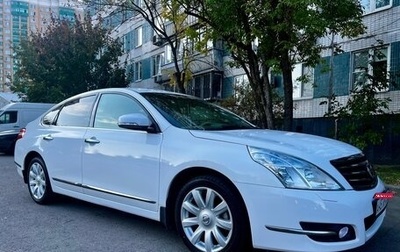 Nissan Teana, 2010 год, 1 200 000 рублей, 1 фотография