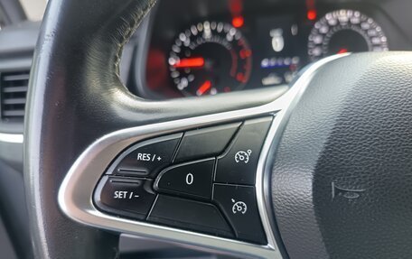Renault Trafic, 2022 год, 3 950 000 рублей, 12 фотография