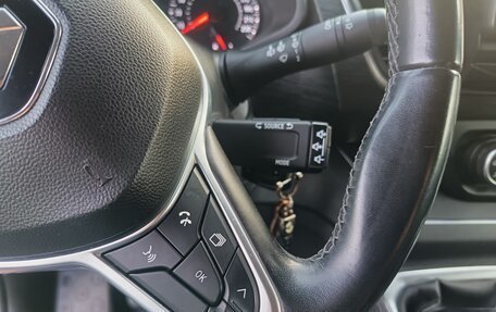 Renault Trafic, 2022 год, 3 950 000 рублей, 11 фотография