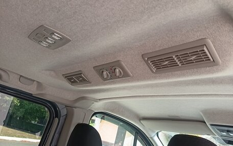 Renault Trafic, 2022 год, 3 950 000 рублей, 17 фотография