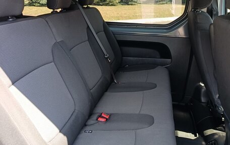 Renault Trafic, 2022 год, 3 950 000 рублей, 16 фотография