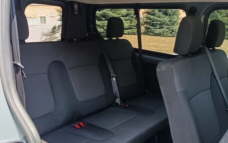 Renault Trafic, 2022 год, 3 950 000 рублей, 18 фотография