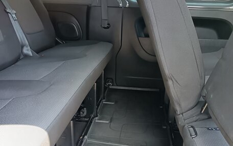 Renault Trafic, 2022 год, 3 950 000 рублей, 19 фотография