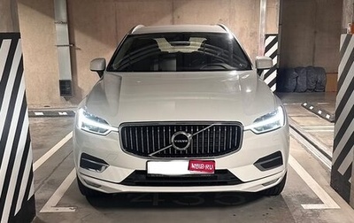 Volvo XC60 II, 2019 год, 3 690 000 рублей, 1 фотография