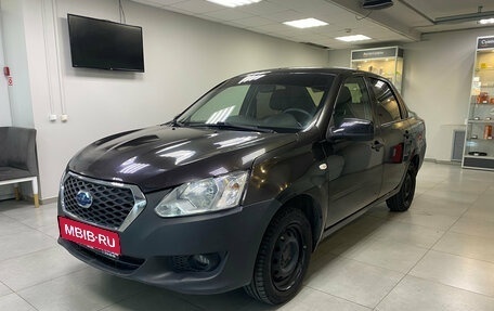 Datsun on-DO I рестайлинг, 2017 год, 370 000 рублей, 1 фотография