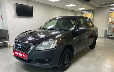 Datsun on-DO I рестайлинг, 2017 год, 370 000 рублей, 1 фотография