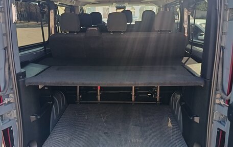 Renault Trafic, 2022 год, 3 950 000 рублей, 23 фотография