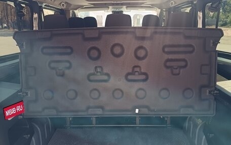 Renault Trafic, 2022 год, 3 950 000 рублей, 24 фотография