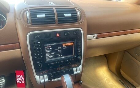 Porsche Cayenne III, 2006 год, 1 195 000 рублей, 7 фотография